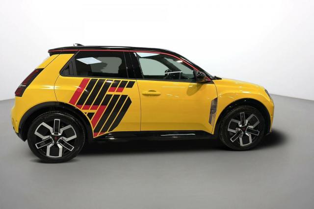 Renault R 5 image 1