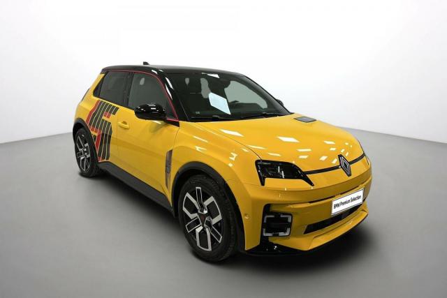 Renault R 5 image 6