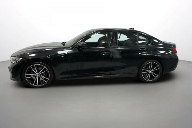Bmw Série 3 image 1