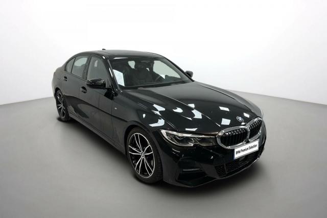Bmw Série 3 image 3