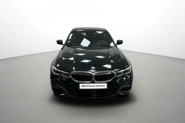 Bmw Série 3 image 7
