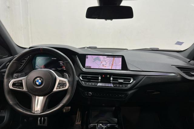 Bmw Série 1 image 9