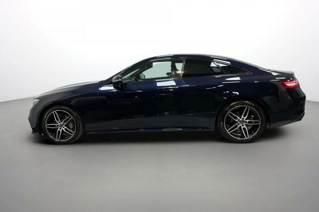 Mercedes Benz Classe E Coupe image 6