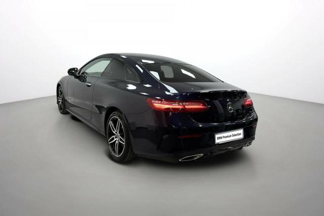 Mercedes Benz Classe E Coupe image 5