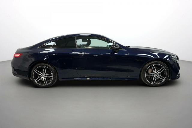 Mercedes Benz Classe E Coupe image 7