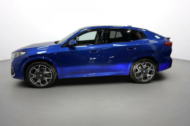 Bmw X2 image 9