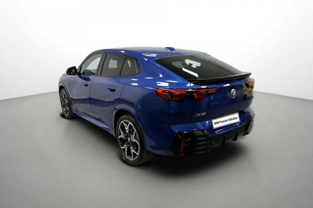Bmw X2 image 4