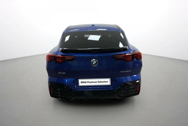 Bmw X2 image 1