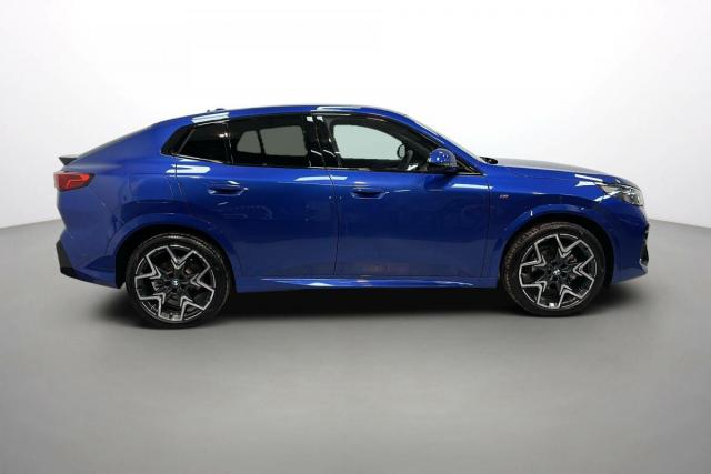 Bmw X2 image 6