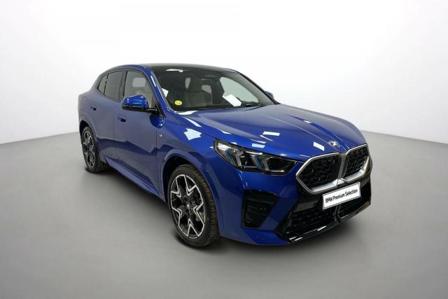 Bmw X2 image 2