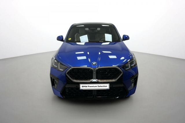 Bmw X2 image 8