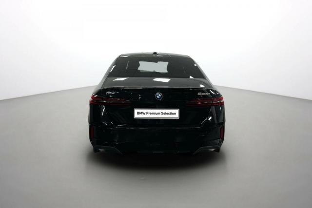 Bmw Série 5 image 3
