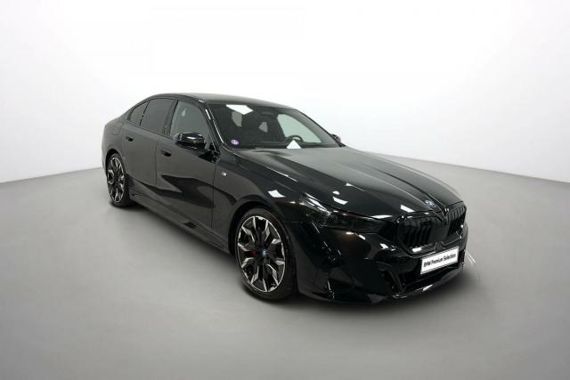 Bmw Série 5 image 4