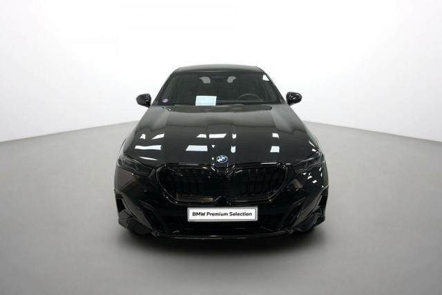 Bmw Série 5 image 5