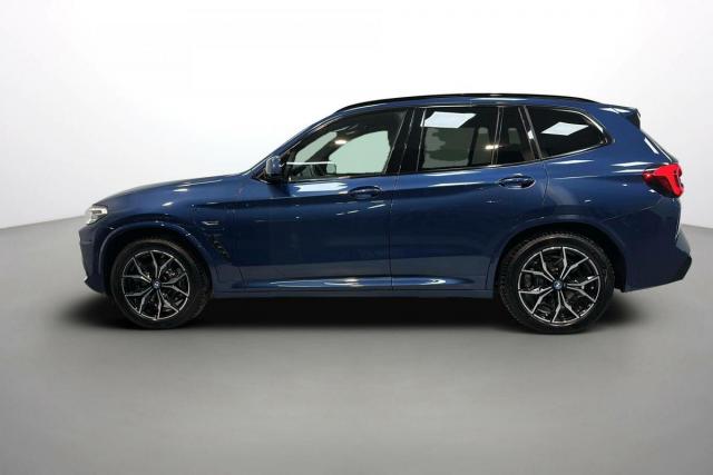 Bmw X3 image 8