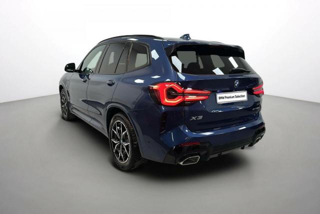 Bmw X3 image 6