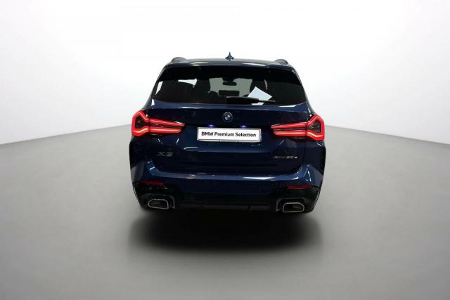 Bmw X3 image 4