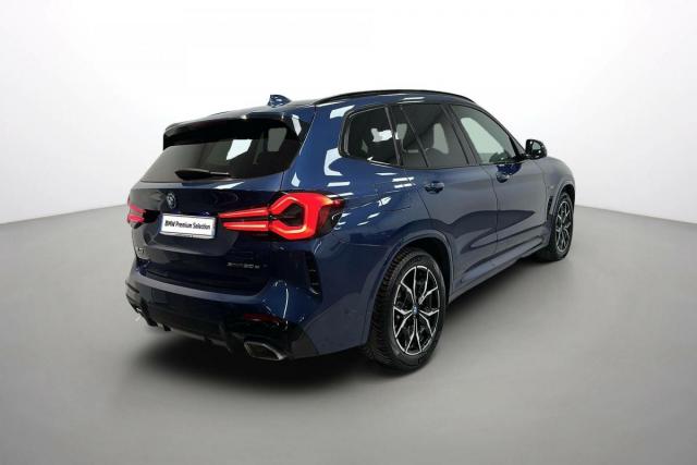 Bmw X3 image 3