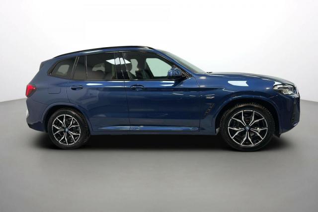 Bmw X3 image 5