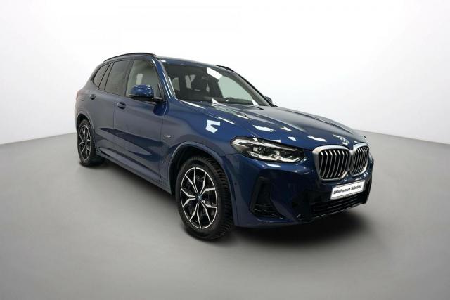 Bmw X3 image 7