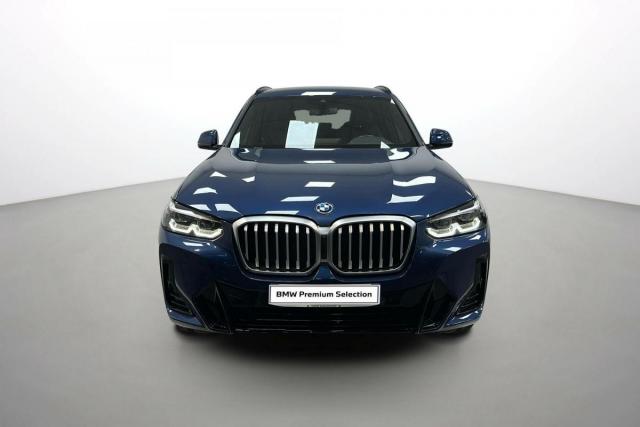 Bmw X3 image 1