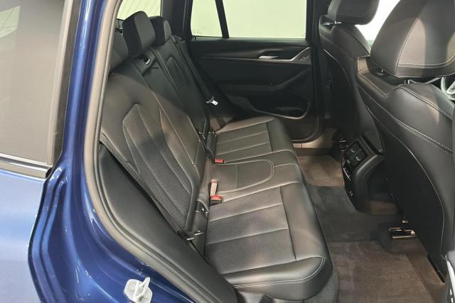 Bmw X3 image 2