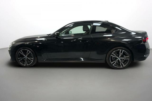 Bmw Serie 2 image 5
