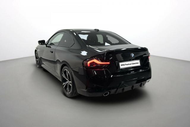 Bmw Serie 2 image 8