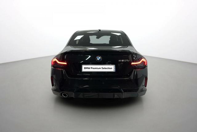 Bmw Serie 2 image 9