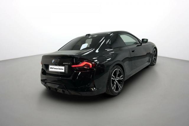 Bmw Serie 2 image 7