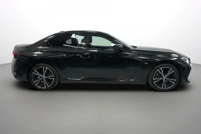 Bmw Serie 2 image 1