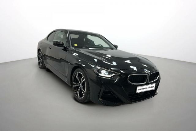 Bmw Serie 2 image 6