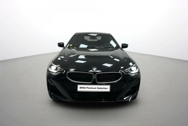 Bmw Serie 2 image 3