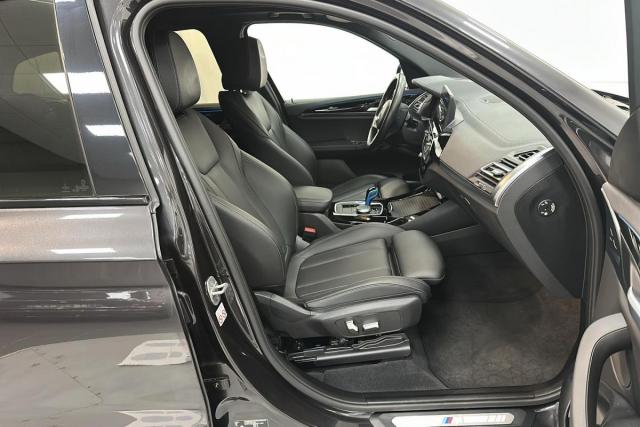 Bmw Ix3 image 1