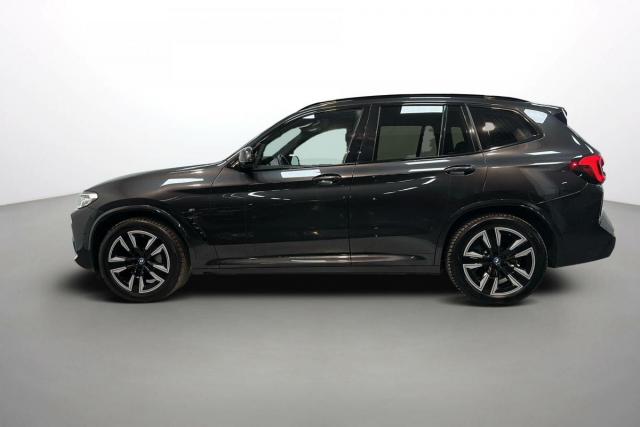 Bmw Ix3 image 9