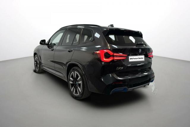 Bmw Ix3 image 6