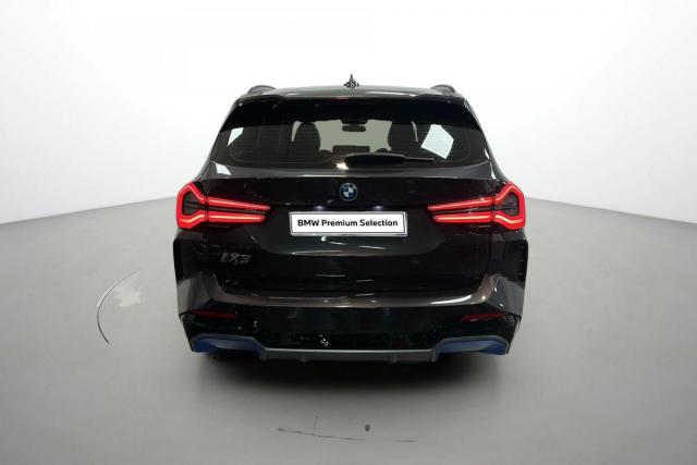 Bmw Ix3 image 4