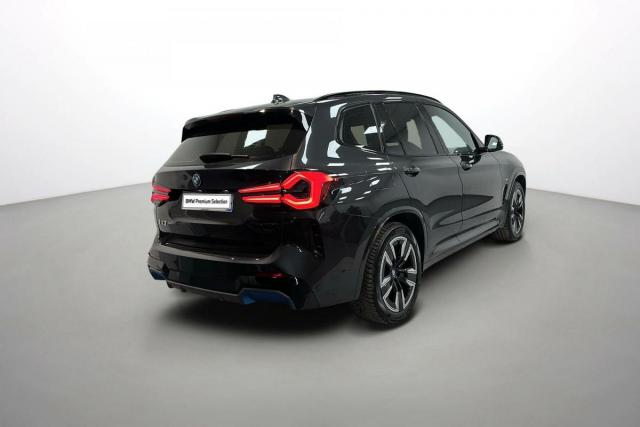 Bmw Ix3 image 3