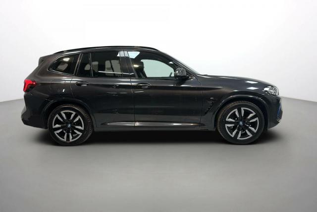 Bmw Ix3 image 5