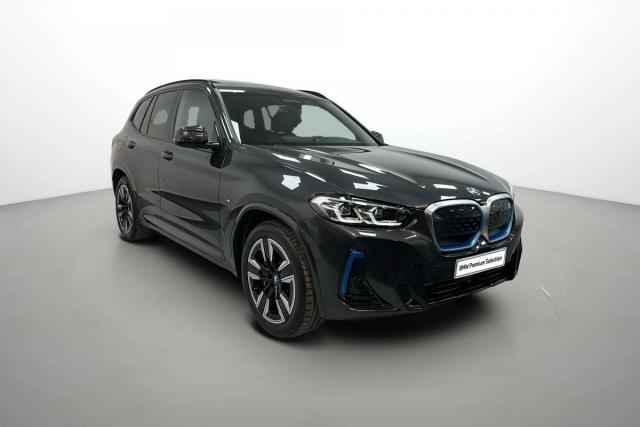 Bmw Ix3 image 7