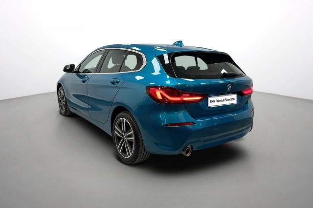 Bmw Série 1 image 2