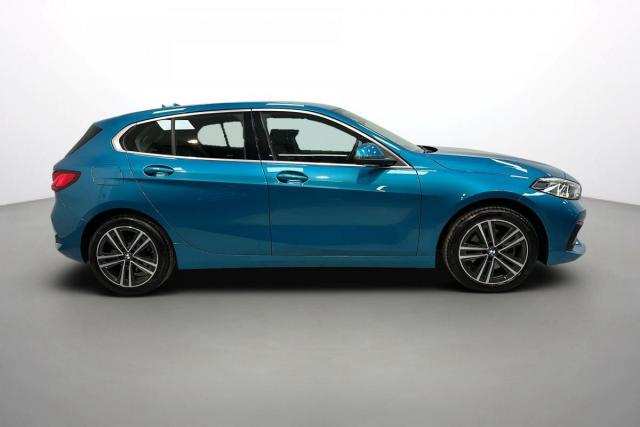 Bmw Série 1 image 4