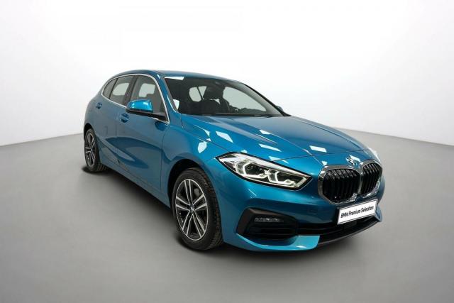 Bmw Série 1 image 7