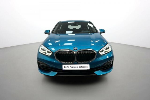 Bmw Série 1 image 8