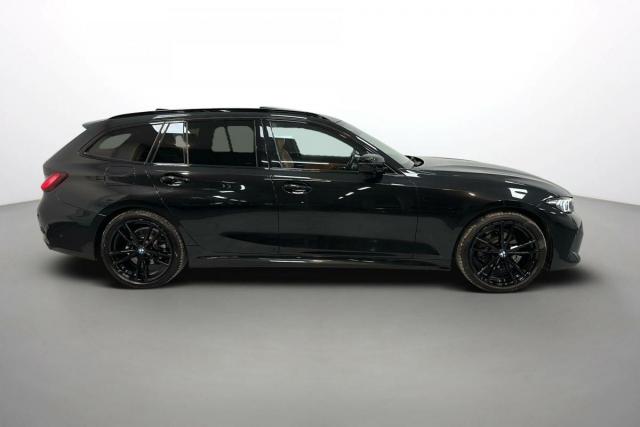 Bmw Série 3 image 3