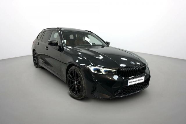 Bmw Série 3 image 9