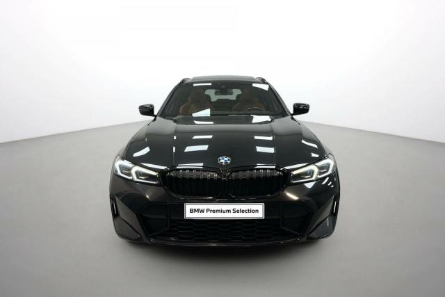Bmw Série 3 image 8