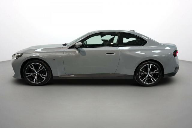 Bmw Serie 2 image 7