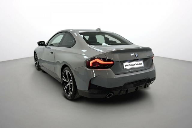 Bmw Serie 2 image 6