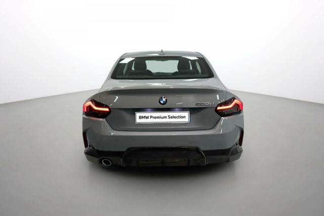 Bmw Serie 2 image 5